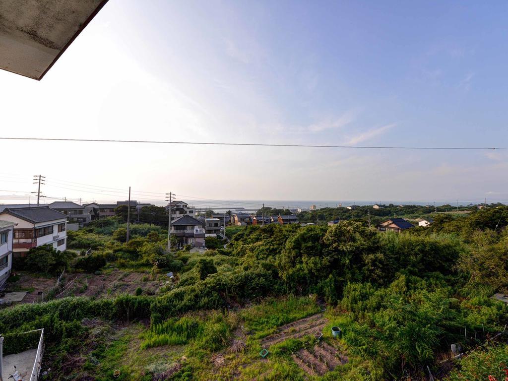 Takumi Kanko Hotel Minamichita Buitenkant foto