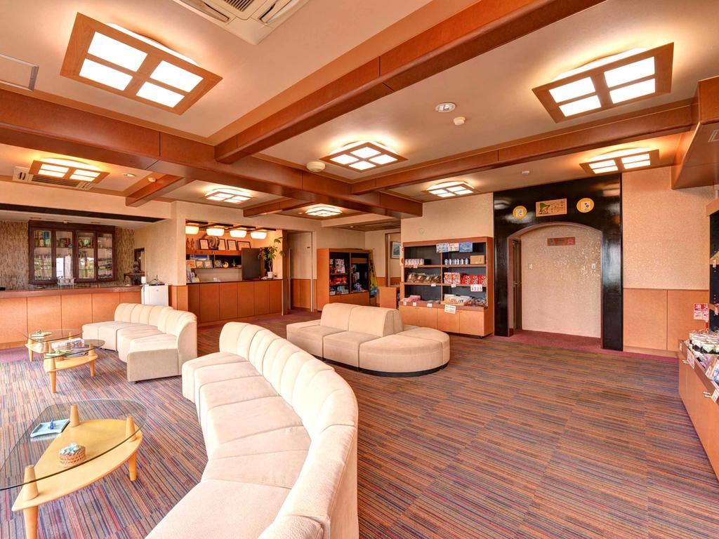 Takumi Kanko Hotel Minamichita Buitenkant foto