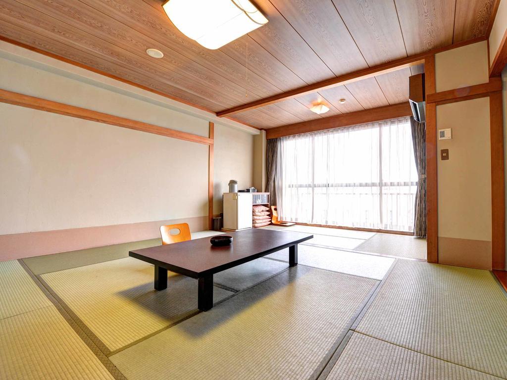 Takumi Kanko Hotel Minamichita Buitenkant foto