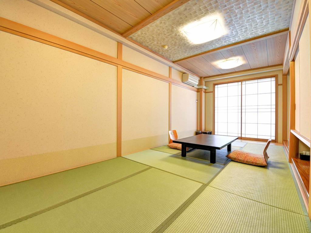 Takumi Kanko Hotel Minamichita Buitenkant foto