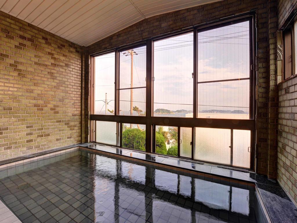 Takumi Kanko Hotel Minamichita Buitenkant foto