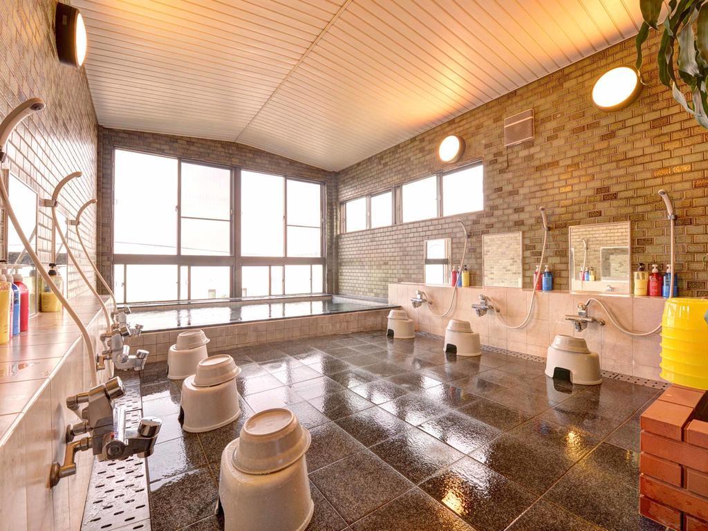 Takumi Kanko Hotel Minamichita Buitenkant foto